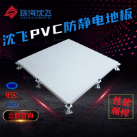 PVC防静电地板 源头厂家 规格齐全
