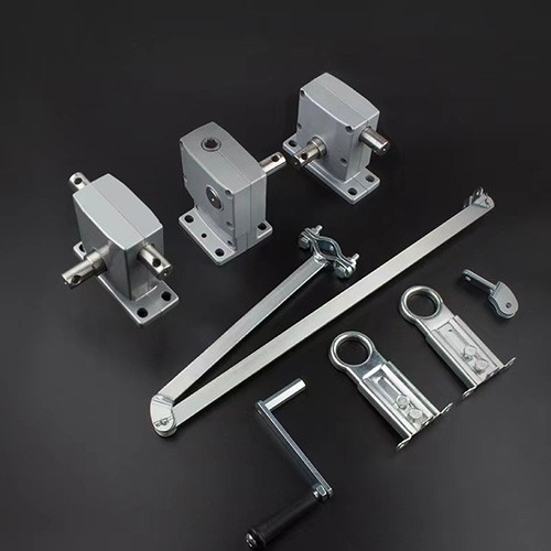 手动开窗器 厂家直供图4