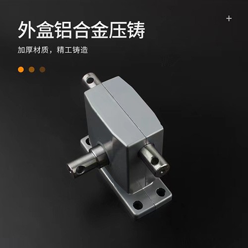 手动开窗器 厂家直供图3