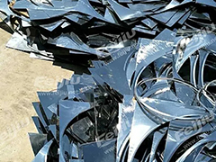 废铝回收 高价回收