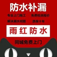 防水补漏 防水堵漏 0元上门勘察图3