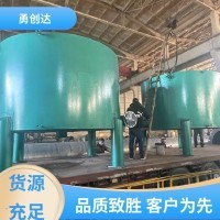全新螺旋板式换热设备 热效率高 不锈钢热交换器图4