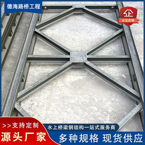 贝雷片 厂家直销图3