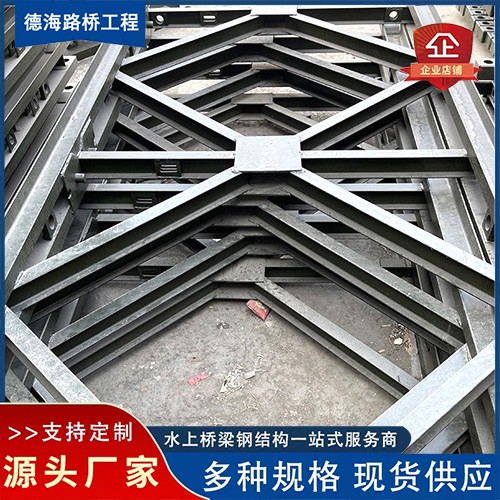 贝雷片 厂家直销图2