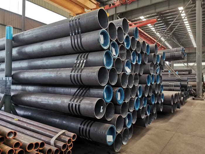 A333GR.6低温钢管