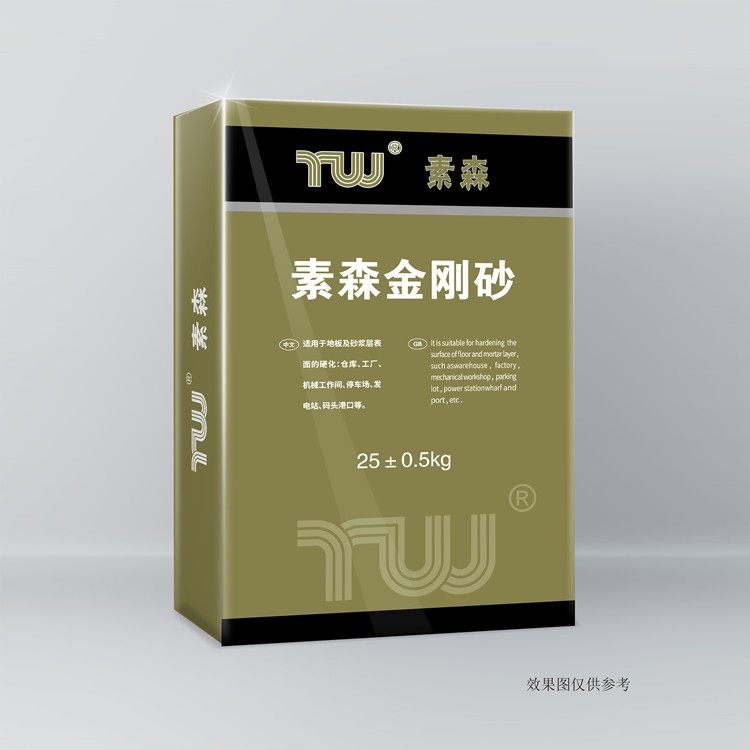金刚砂材料图3