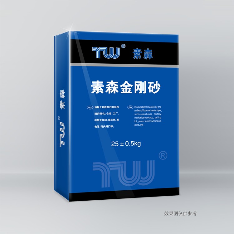金刚砂材料图2