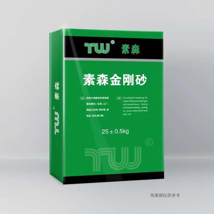 金刚砂材料图3