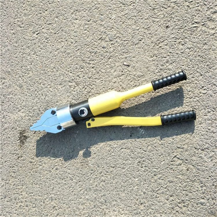 YQ-55分体式整体式法兰分离器 手动扩张分离工具图6