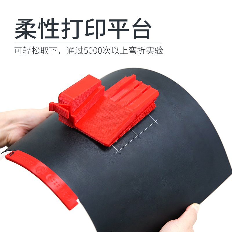 E2系列3D打印机图3