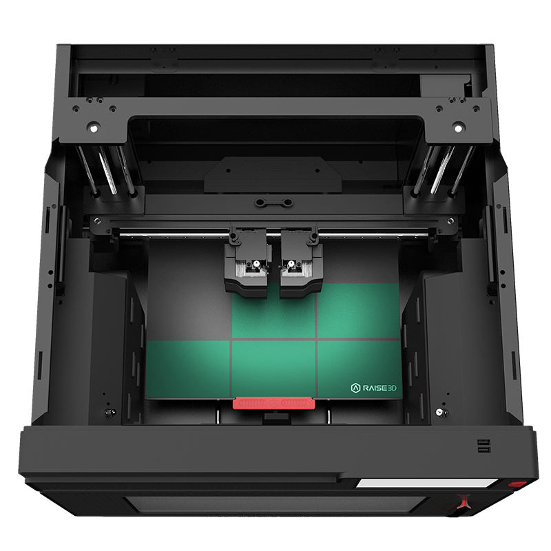 E2系列3D打印机图4