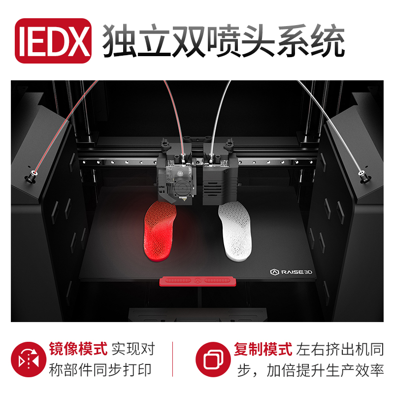 E2系列3D打印机图2