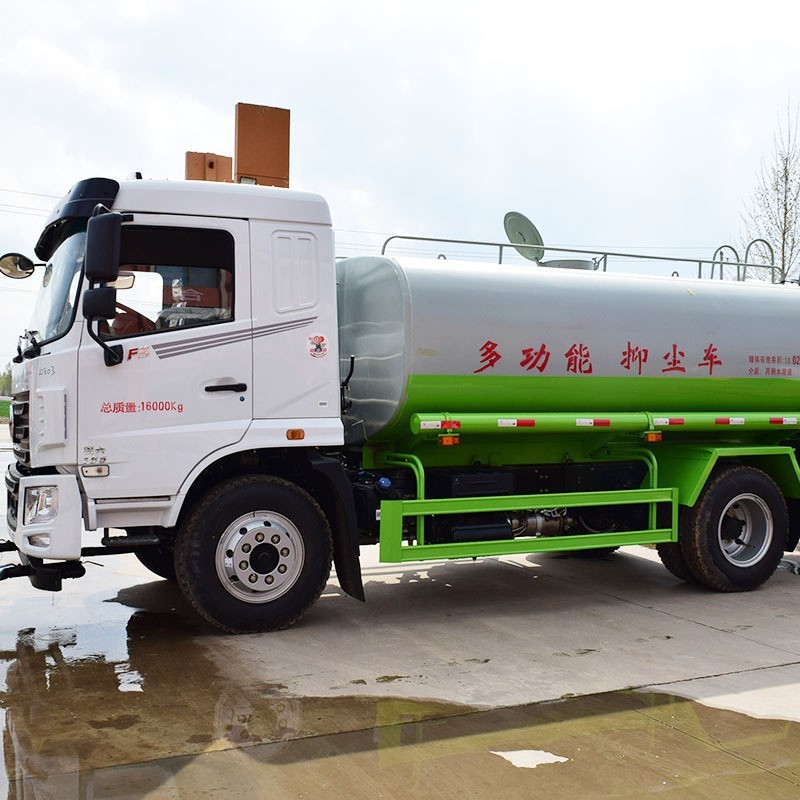 园林绿化环卫洒水车 抑尘喷洒车 工地运水车 公路养护洒水车