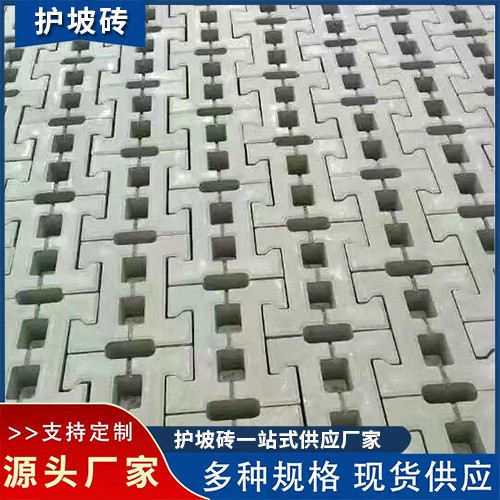 护坡砖 厂家直供图2