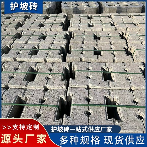护坡砖 厂家直供图3
