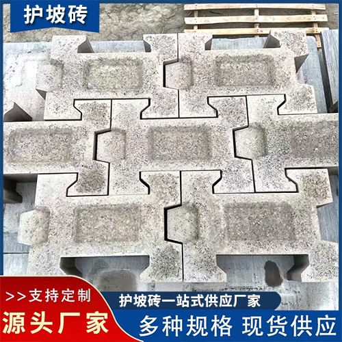 护坡砖 厂家直供图5