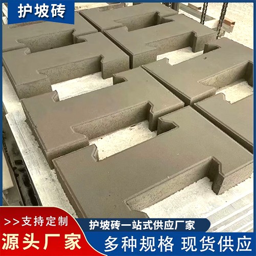 护坡砖 厂家直供图4