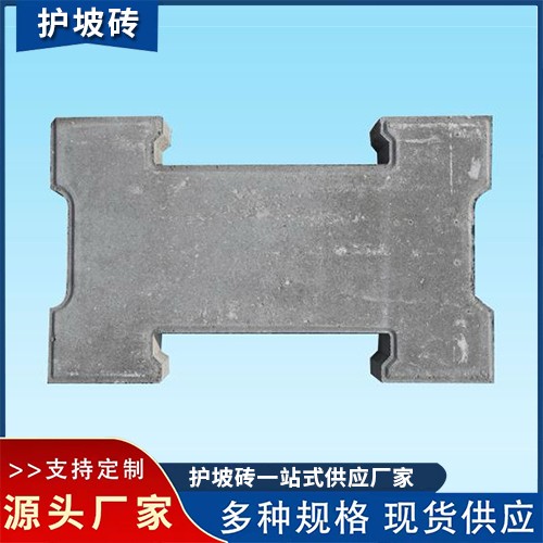 护坡砖 厂家直供图5